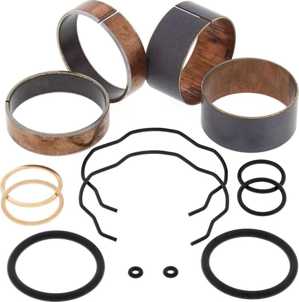 Gabel-Reparatursatz für Honda XR 250 R Baujahr 1996-2004 von All Balls Racing - Neu
