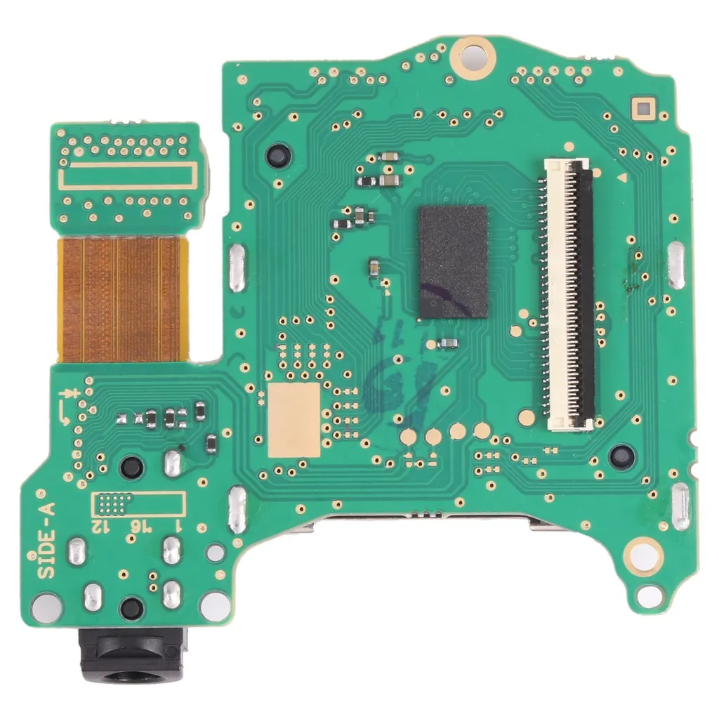 Module de lecteur de carte pour Switch pièce détachée de remplacement