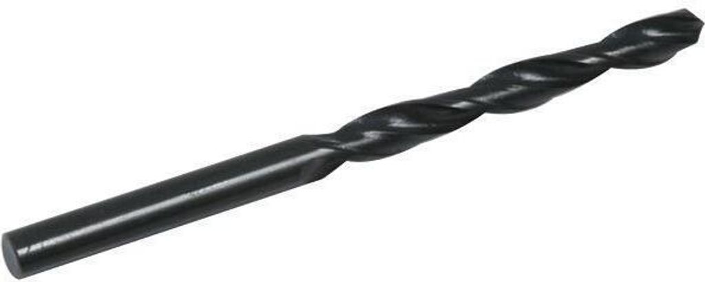 Spiralbohrer HSS-R DIN 338 Typ N 3.0 mm