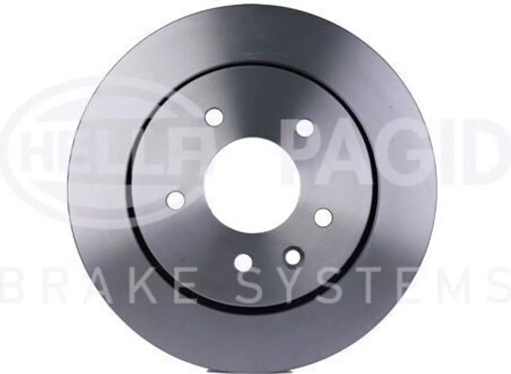 Disque de frein pour restauration Jaguar XJ40 et XK8 de qualité OE