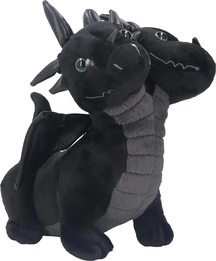 Decorazione Halloween Peluche Tipo 1 - Design Minimal e Sofisticato