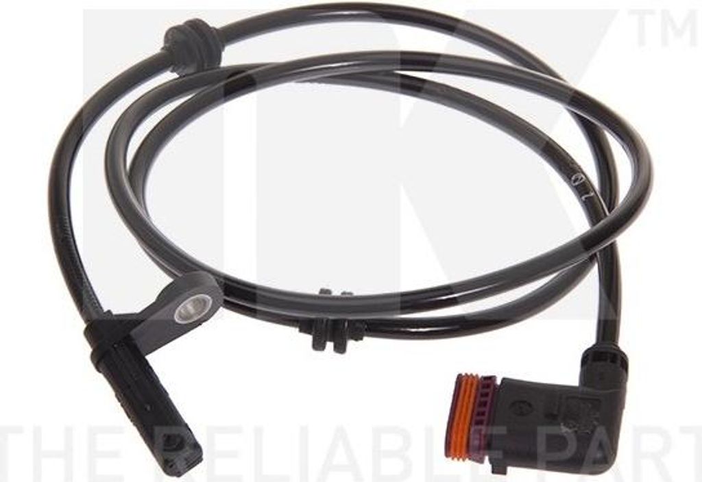 NK ABS Sensor Raddrehzahl passend für MERCEDES-BENZ C-Klasse Limousine (W204) 293344
