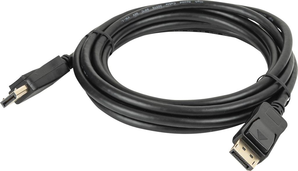 DAP DisplayPort 1.4 - 8K/60Hz - 4K/12Hz - 32.4 Gbps 6 m