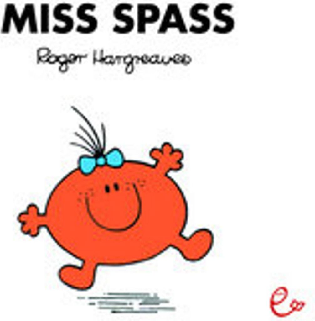 Miss Spaß