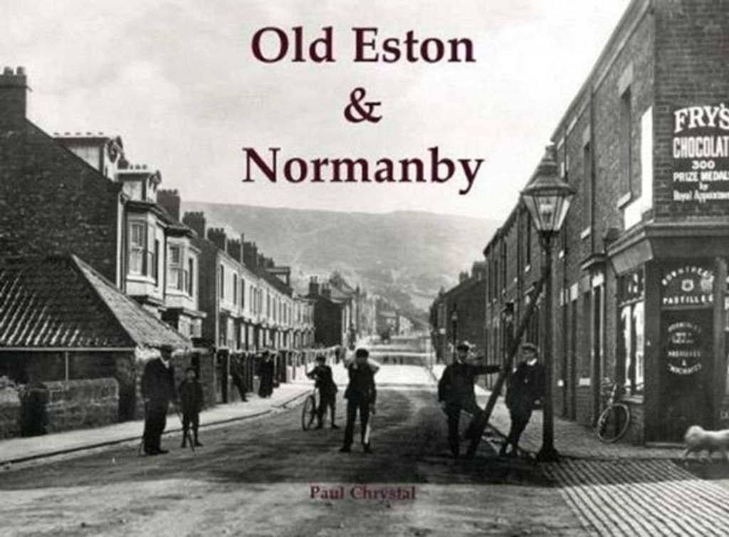 Old Eston & Normanby – Lingua: Inglese