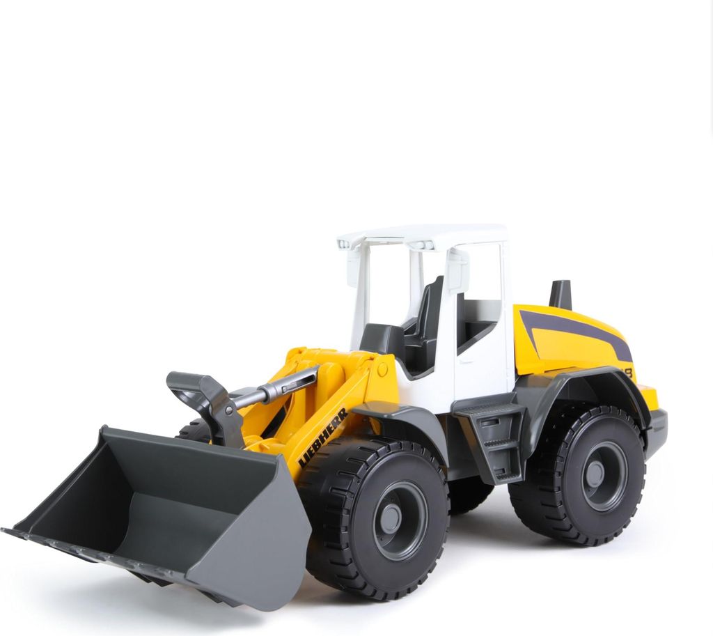 Bulldozer/caricatore Lena Worxx Immagine del prodotto 