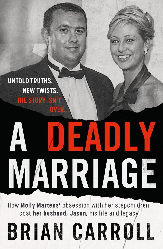 Deadly Marriage – Lingua: Inglese