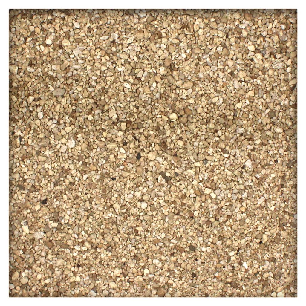 40 Liter Edelbims 4/6 mm  Bims Bimsstein Dachbegrünung Produktbild 