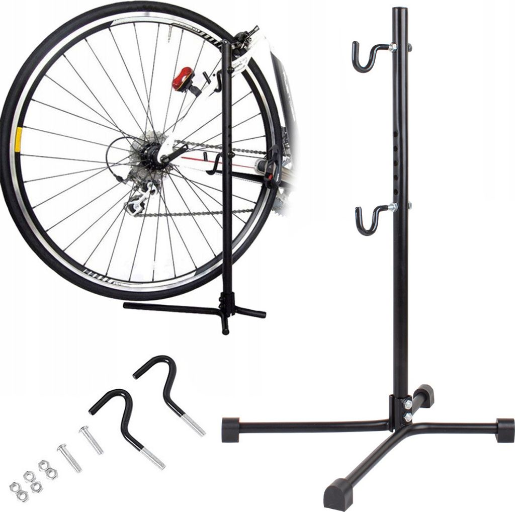 Verk 14352 Montážny stojan na bicykel UNI Obrázok produktu 