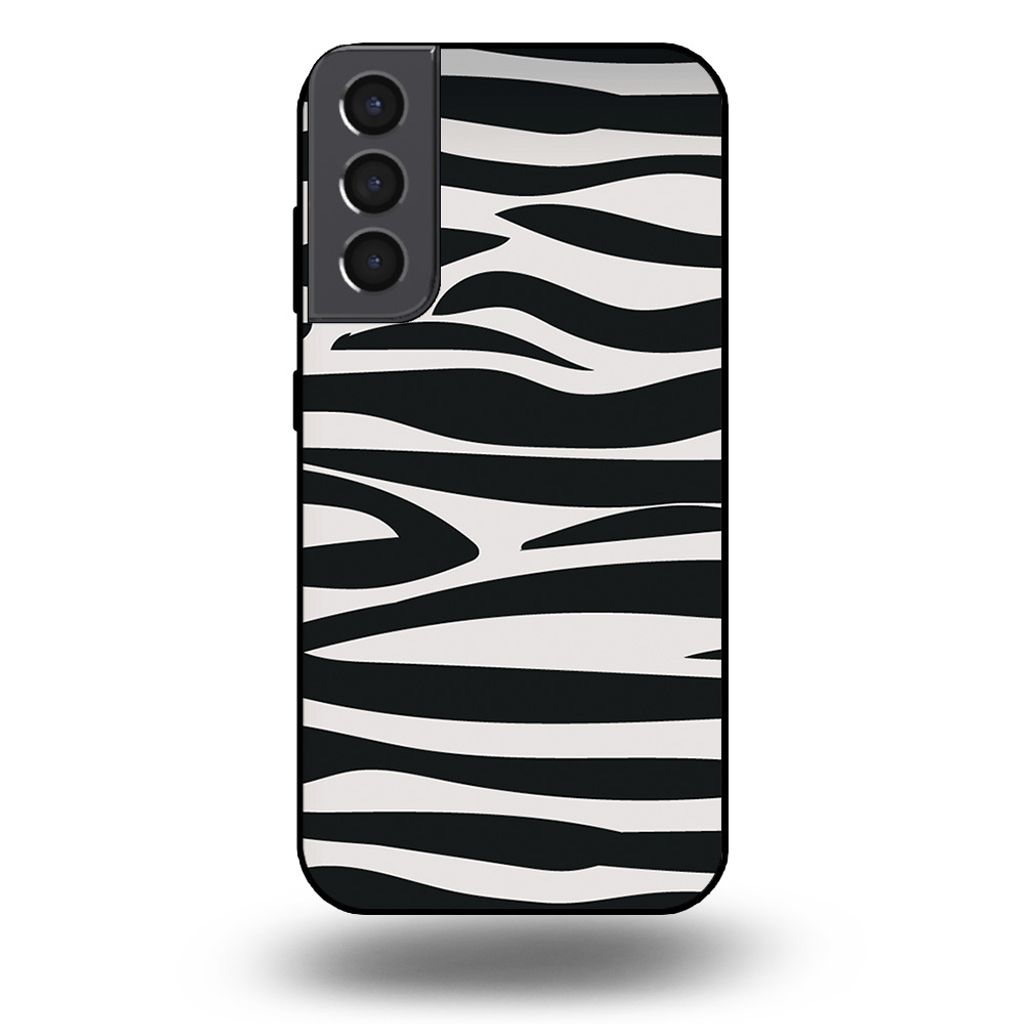 Smartphonica Handytasche passend für Samsung Galaxy S21 mit Produktbild 