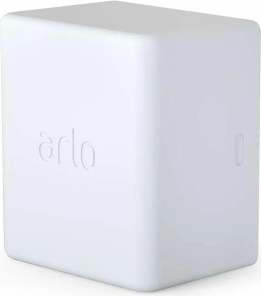 Batterie Arlo VMA5400 : Solution pour Caméras Déchargées Pro 3, Pro 4 et Ultra