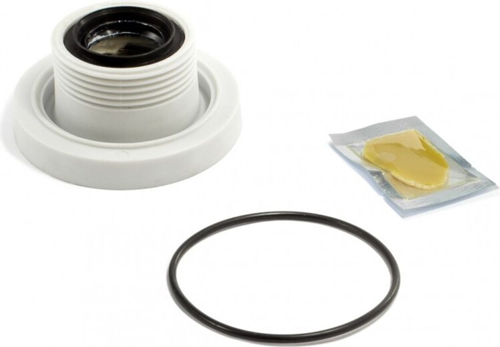 Lagerung, Lager Antriebsseite komplett passend für AEG Electrolux Waschmaschine 4071306502