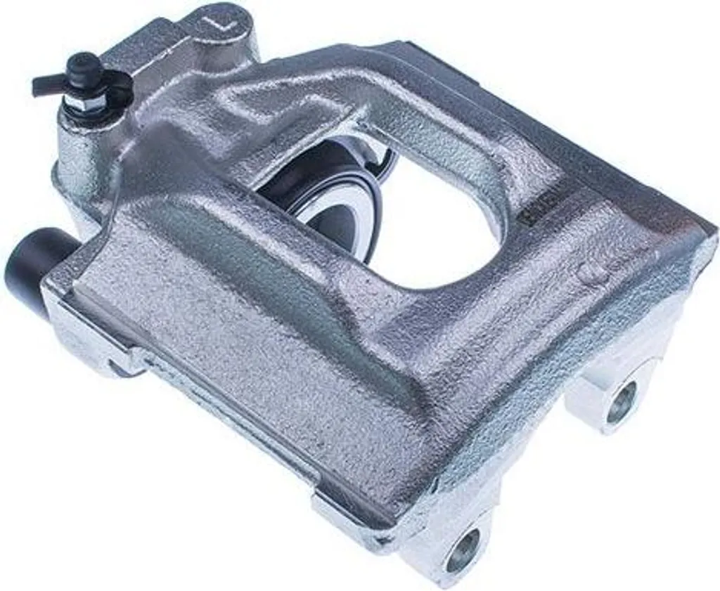 Réparer un frein grippé sur Transporter V avec l'étrier B190174L OE