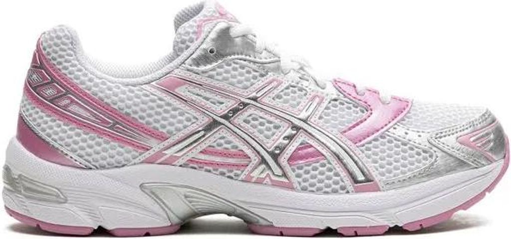 Asics Gel-1130 White Pink - EU: 37 Produktbild 