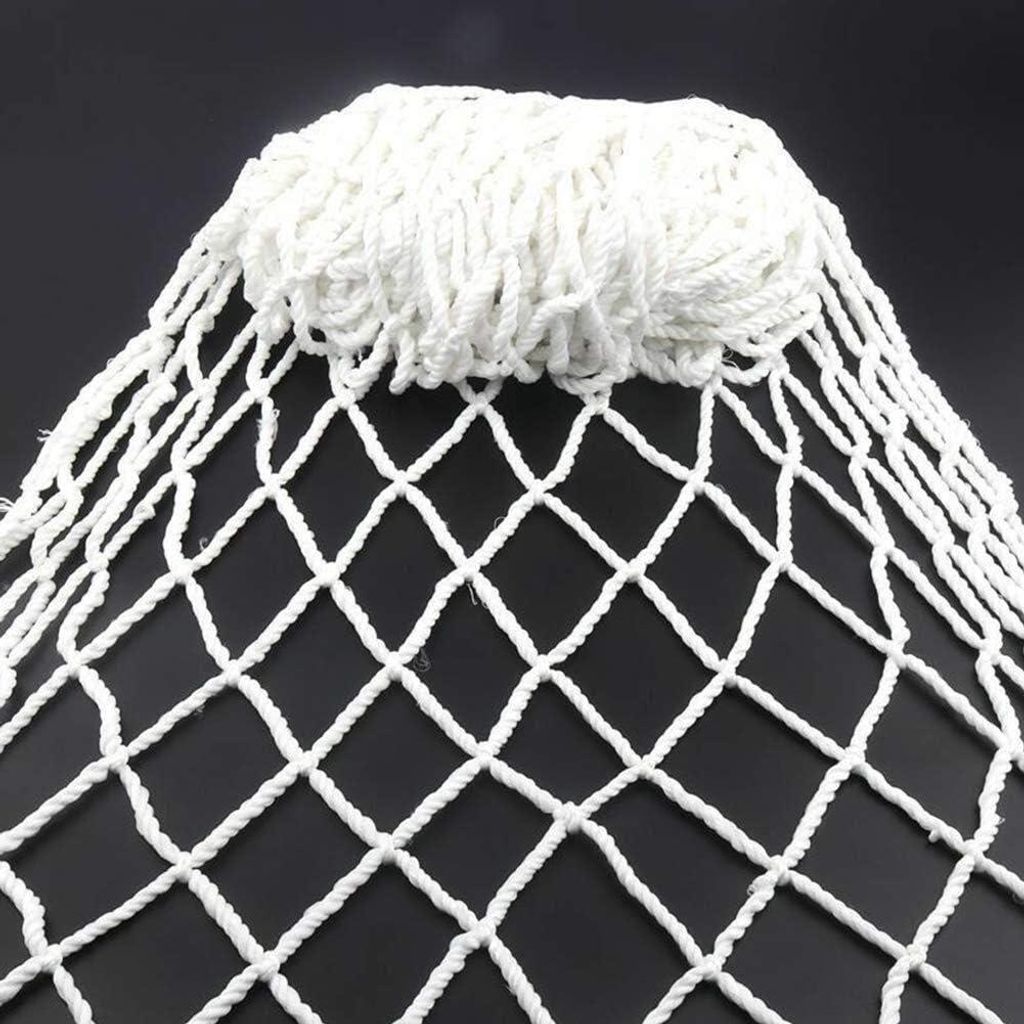 Siatka bezpieczeństwa Nylon Cargo Touwnet - Zdejmowana Zdjęcie produktu 