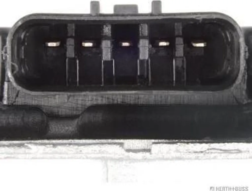 Évitez le Mode Dégradé : Vanne EGR J5692010 pour Toyota 2580026010
