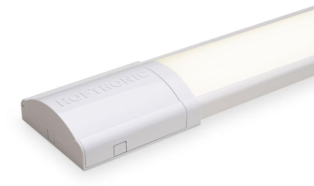 V-TAC - Réglette LED 50W 150cm 4000K IP20 Blanc Neutre Image du produit 