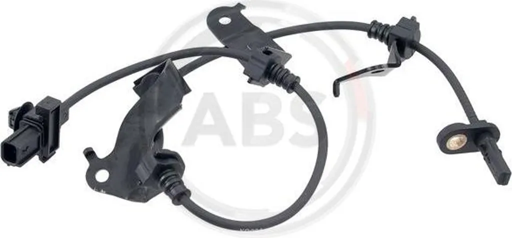 Sensore ABS Ruota A.B.S. 31153 per Honda - Ricambio OE 57455TP6A01
