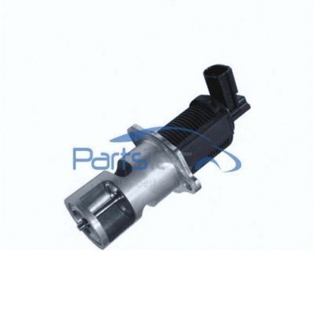 PartsTec PTA510-0046 AGR-Ventil mit Dichtung für RENAULT Clio III Schrägheck (BR0/1, CR0/1) Abgasrückführungsventil