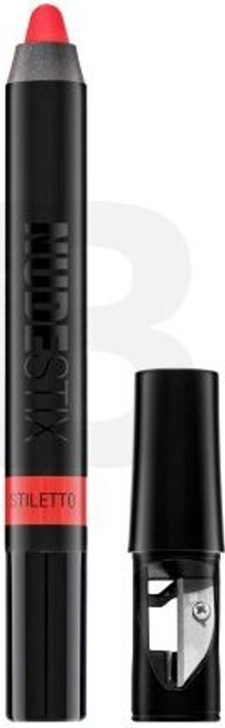 Nudestix Intense Matte Lip + Cheek Pencil tonujący balsam Zdjęcie produktu 