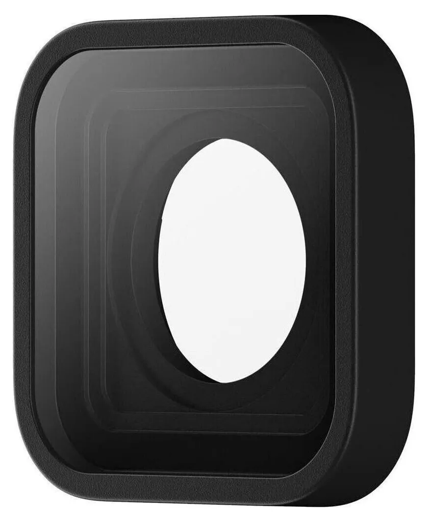 Brotect Pellicola Protettiva In Vetro Ibrido Per GoPro Hero 11 Black (3 Pezzi) – Durezza 9H, Anti-impronta - 2