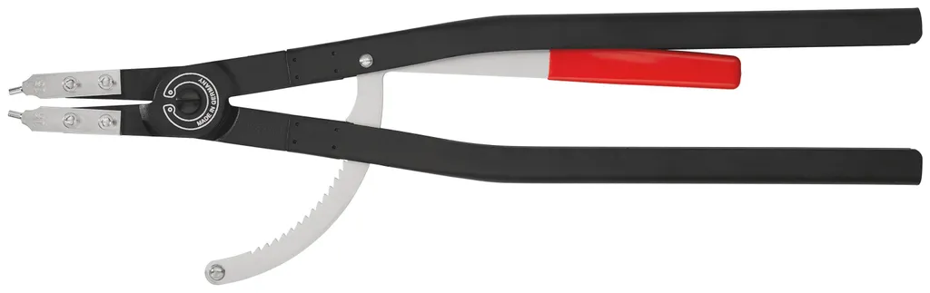 Knipex J 6 Pinza per Anelli Elastici Interni Grandi 252-400mm 44 10 J6