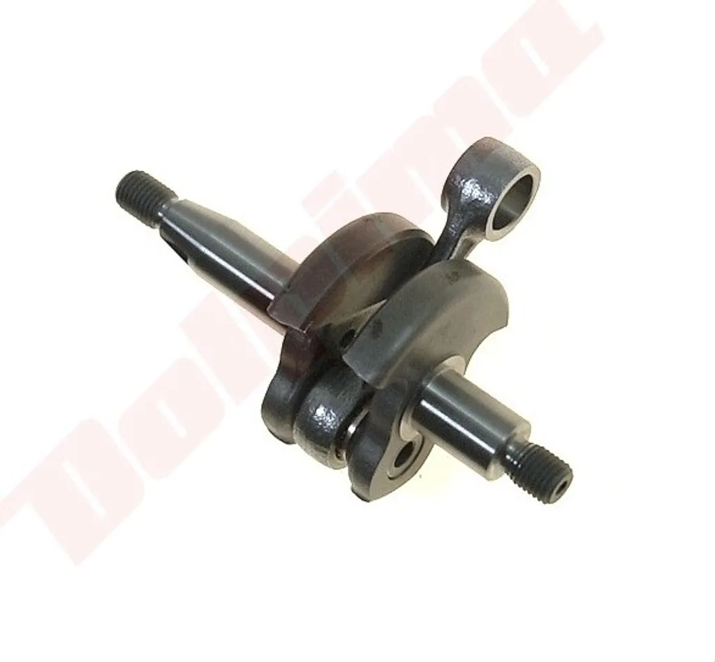 Vilebrequin Moteur de Rechange pour Taille-Haie Stihl HS 81 Complet