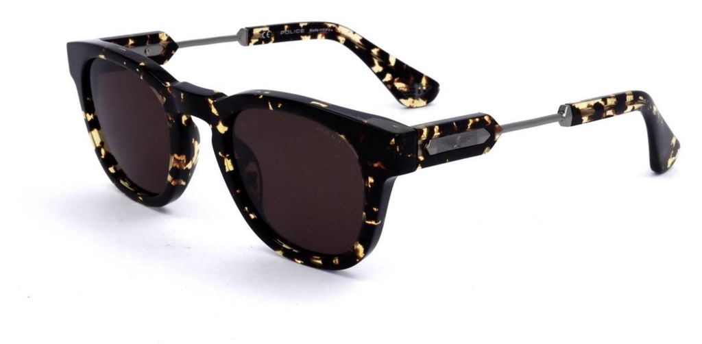Police Sonnenbrille SPLF70M 0781 50 24 145