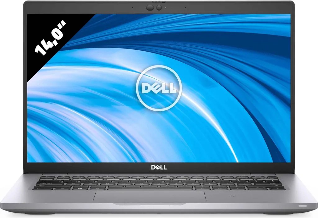 Dell Latitude 5420 Notebook 14 Zoll i5 11.Gen 16GB 250GB SSD FHD Win11P Laptop