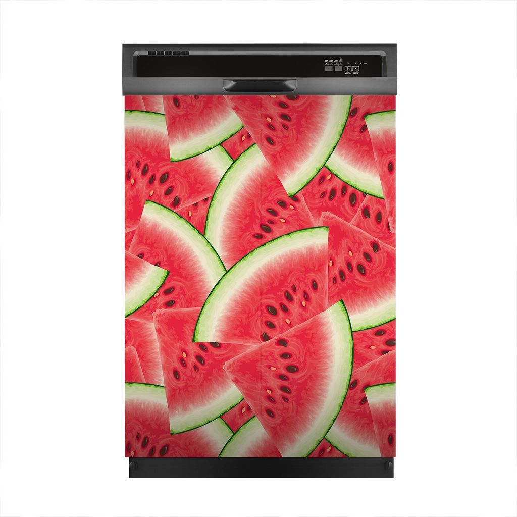 Magnete Dekorative 60x80 cm Küche Magnetmatte Spülmaschine Produktbild 