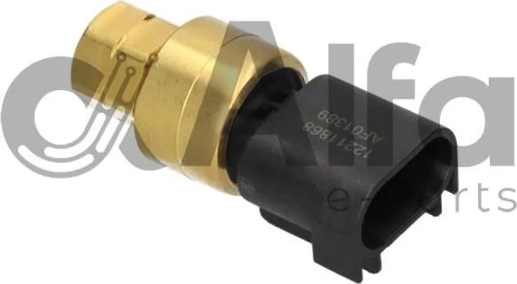 Capteur Pression Carburant pour Réparer l'Injection de Camaro et Insignia