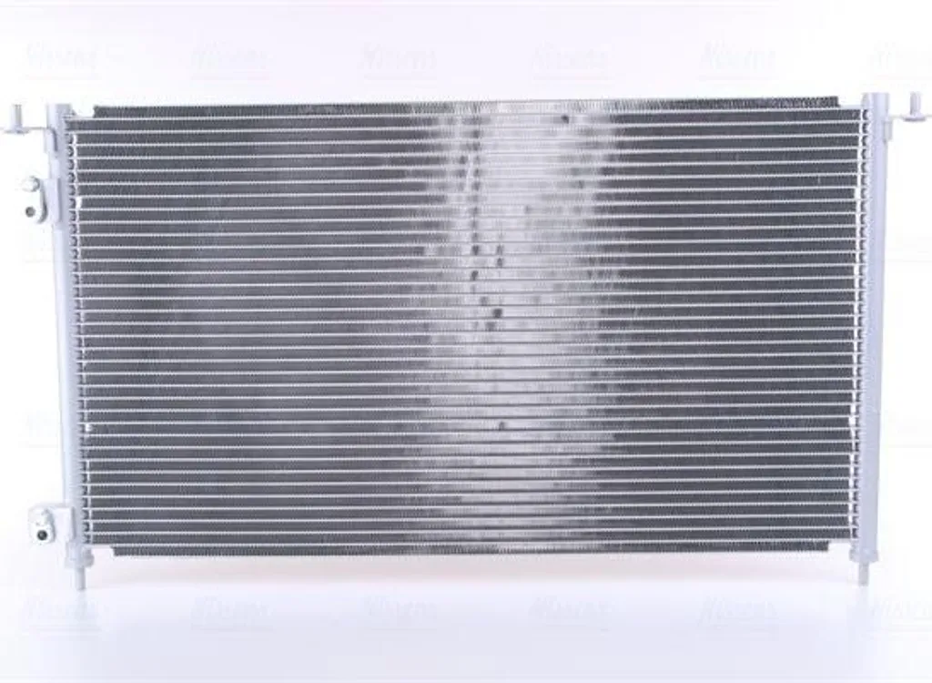 Condenseur 80110S5TE01 Nissens 940162 - Réparation Clim Honda Civic
