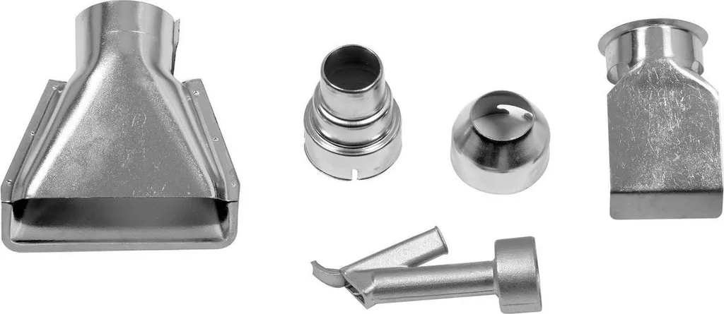 Set 5 Accessori Yato YT-82301 per Termosoffiatore - Qualità Industriale
