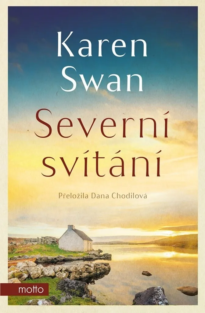 La Dernière Aurore Boréale par Karen Swan - Roman Fiction Suspense