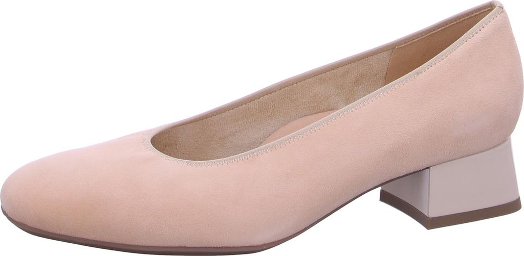 Ara Graz 2.0 Pumps Beige in Gr. 38.5
