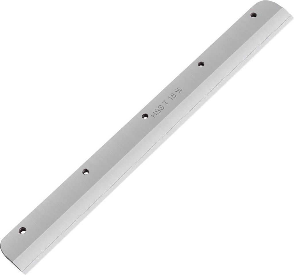 Paper Cutter Blade Heavy Duty Steel Blade Replacement for E330D/E330S