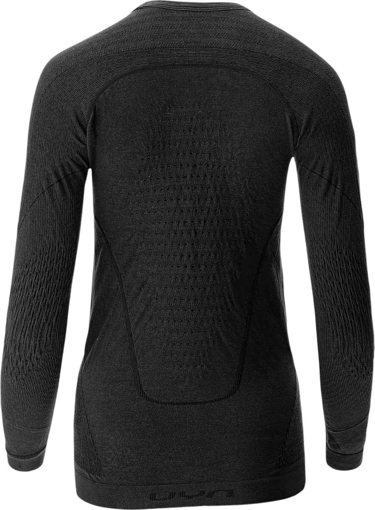 T-shirt Technique Running et Ski UYN Evolution Biotech - Garde au Chaud - 9