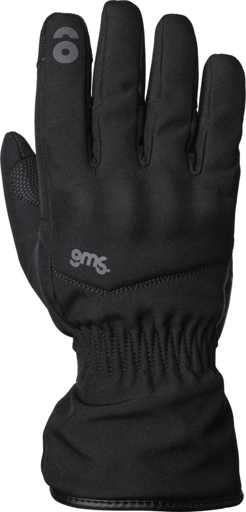 GMS Handschuhe Vitoro WP schwarz 3XL