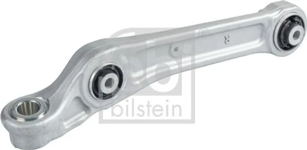 Suspension de roue avant Febi 109586 compatible avec Audi A4 et A5