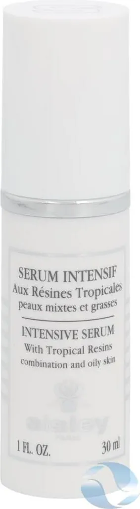 Sérum Visage Purifiant aux Résines Tropicales Sisley Soin Matifiant