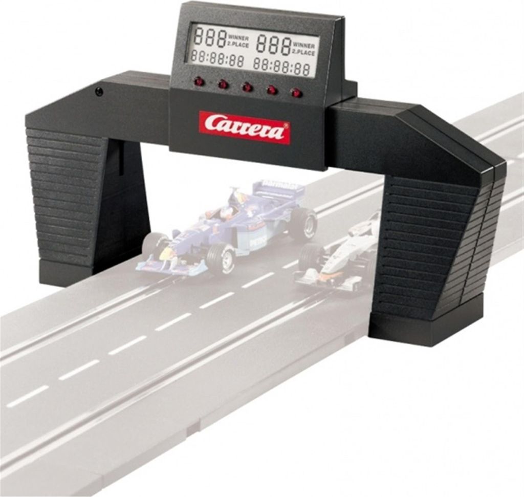 CARRERA 20071590 Elektronischer Rundenzähler Produktbild 