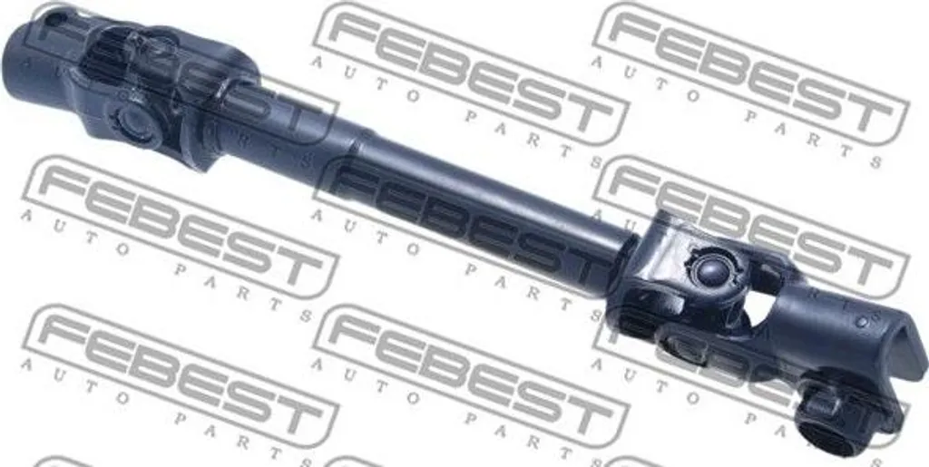 Colonne de direction pour Nissan Qashqai et X-Trail FEBEST ASN-JJ10E