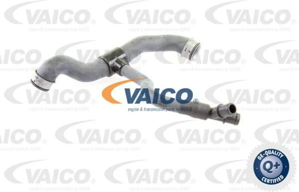 Tuyau de radiateur VAICO V30-2231 OE at20418 pour Classe C et CLC