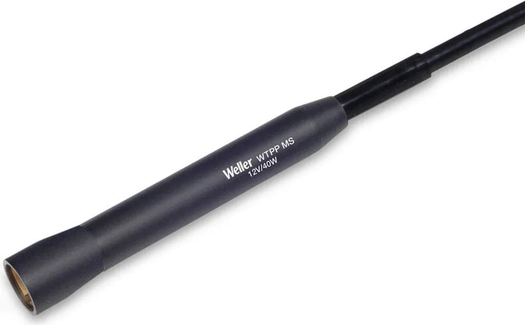Fer à souder Weller WXMPS MS T0052924099 pour Nano et Pico WTPP MS