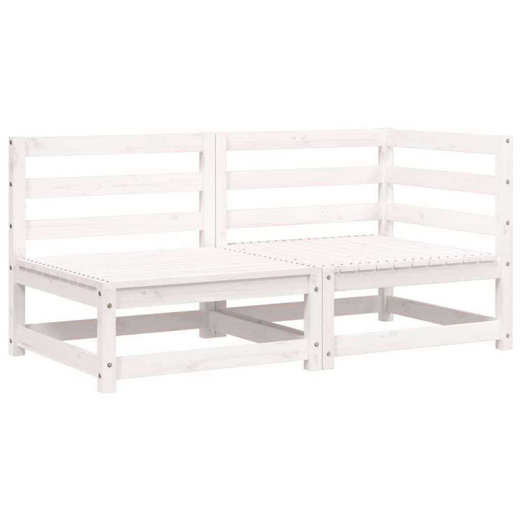 VidaXL 837943, Holz, 110 kg, Erwachsene & Kinder, 1400 mm, Produktbild 
