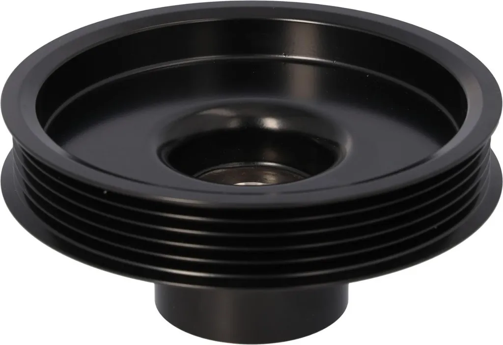 Poulie damper de vilebrequin 126 mm FEBI 193956 MASTER 3 Fourgon