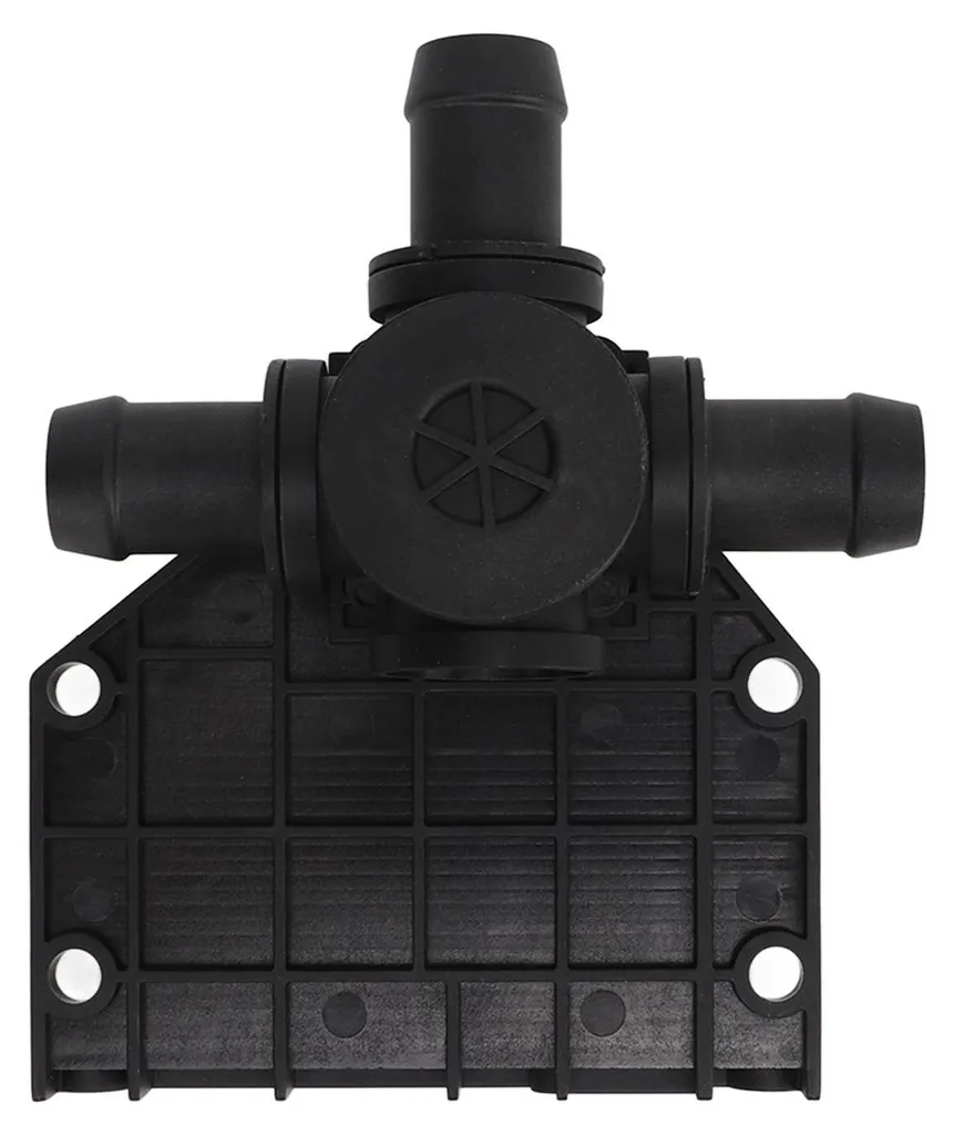 Valve de refroidissement à 3 voies pour Tesla Model X 2016-2019 OEM