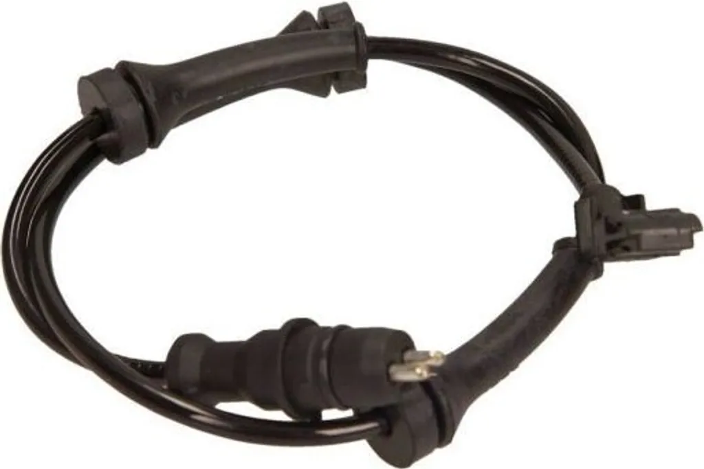 Capteur de vitesse de roue ABS pour Renault Scenic 2 et Megane 2 Maxgear