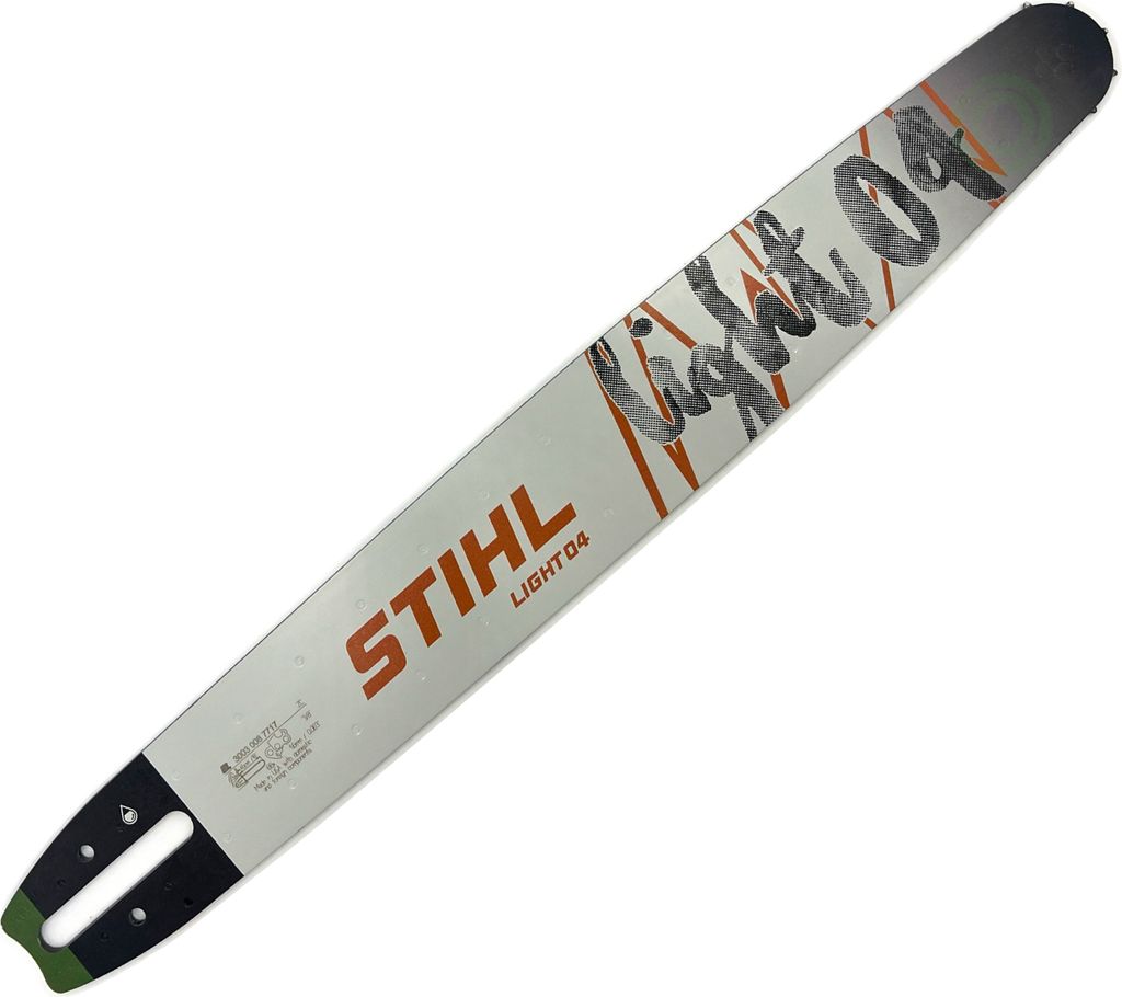 STIHL Führungsschiene Light 04 45cm/18" 1,6mm 30030087717 Obrázek produktu 