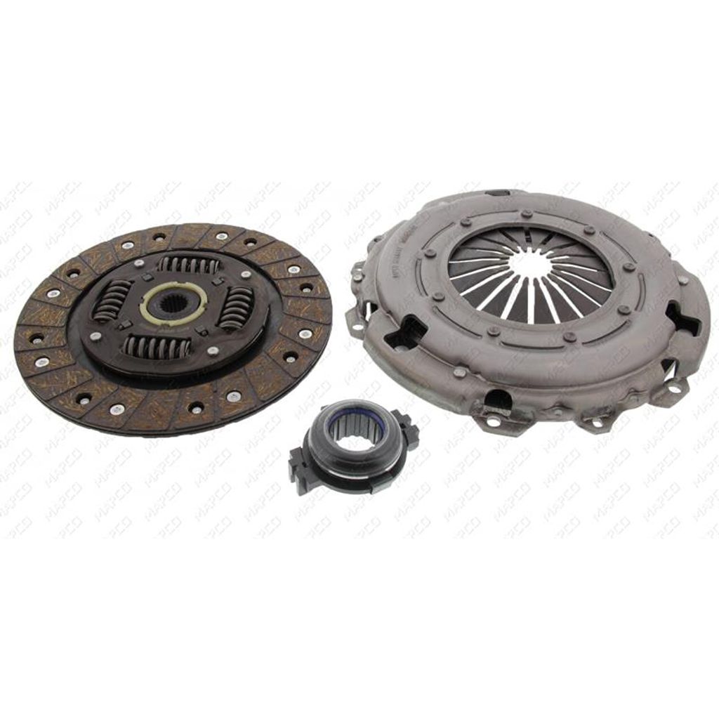 Kupplungssatz CITROEN BERLINGO, XANTIA, XSARA, PEUGEOT 306, PARTNER